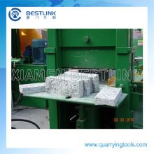 Mosaic Stone Splitting Machine for Making Stone Veneers